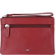 Golden Head Polo Handytasche Leder 18 cm Produktbild