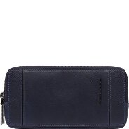 Piquadro Cronus Kulturbeutel Leder 19.5 cm Produktbild