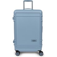 Eastpak Resist'R Zip Resist'r Zip 4 Rollen Trolley L 78 cm Produktbild