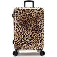 Heys Elite Fashion 4 Rollen Trolley M 66 cm mit Dehnfalte Produktbild