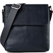 Jost Lysa Umhängetasche S Leder 21 cm Produktbild
