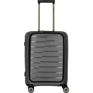 Travelite Air Base 4 Rollen Kabinentrolley 55 cm Laptopfach Produktbild