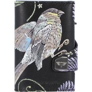 Tru Virtu Click & Slide Kreditkartenetui RFID Leder 6,5 cm Produktbild