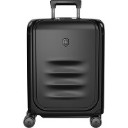 Victorinox Spectra 3.0 Global Carry On Expandable 4-Rollen Kabinentrolley 55 cm Laptopfach Produktbild