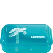 Step by Step Brotdose 18 cm Produktbild