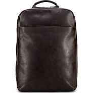 Jost London Daypack Leder 44 cm Laptopfach Produktbild
