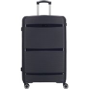 d&n Travel Line 4200 4 Rollen Trolley L 77 cm Produktbild