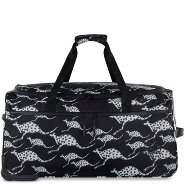Chiemsee Jump N Fly 2 Rollen Reisetasche 65 cm Produktbild