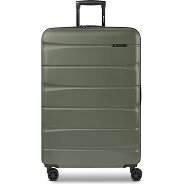 Franky Munich 4.0 4 Rollen Trolley L 76 cm mit Dehnfalte Produktbild