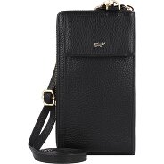 Braun Büffel Asti Handytasche Leder 11 cm Produktbild