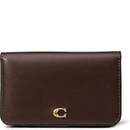 Coach Essential Kreditkartenetui Leder 13 cm Produktbild