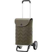 Andersen Shopper Alu Star Shopper Hilma Einkaufstrolley 59 cm Produktbild