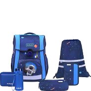 McNeill Bravo Schulranzen-Set 8-teilig Produktbild