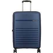 Jump Aven 4 Rollen Trolley M 65 cm mit Dehnfalte Produktbild