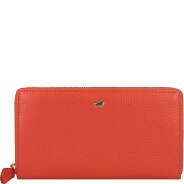 Braun Büffel Asti Geldbörse RFID Schutz Leder 19 cm Produktbild