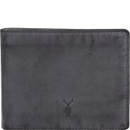 Jack Kinsky Nelson Geldbörse RFID Leder 13 cm Produktbild