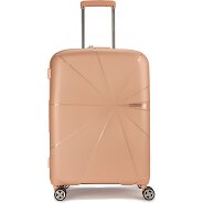 American Tourister Starvibe 4 Rollen Trolley 67 cm mit Dehnfalte Produktbild