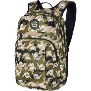 Dakine Campus Daypack 47 cm Laptopfach Produktbild