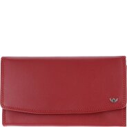Golden Head Polo Geldbörse RFID Schutz Leder 17.5 cm Produktbild