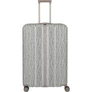 Travelite Lascana Edition 4 Rollen Trolley L 76 cm Produktbild