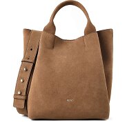 abro Essential Handtasche M Leder 30 cm Produktbild