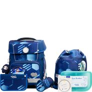 School-Mood Champion Maxx Pro Mila Schulranzen-Set 7-teilig Produktbild