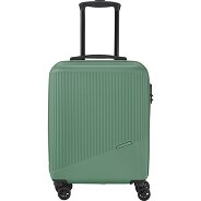 Travelite Bali 4 Rollen Kabinentrolley S 55 cm Produktbild