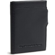 The Chesterfield Brand Ebro Kreditkartenetui RFID Schutz Leder 7.5 cm Produktbild