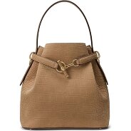 Lauren Ralph Lauren Blaike Handtasche Leder 24 cm Produktbild