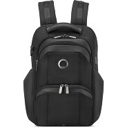 Delsey Paris DLC Pro Daypack RFID Schutz 42.5 cm Laptopfach Produktbild
