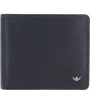 Golden Head Polo Geldbörse RFID Schutz Leder 12 cm Produktbild