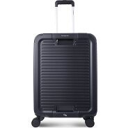 Hedgren Raku 4 Rollen Trolley 65.5 cm mit Dehnfalte Produktbild