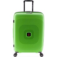 Gladiator 2800 4 Rollen Trolley 67 cm mit Dehnfalte Produktbild