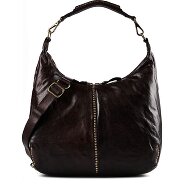 Campomaggi Wanda Schultertasche Leder 38 cm Produktbild