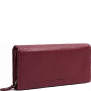 The Chesterfield Brand Valetta Geldbörse RFID Schutz Leder 18 cm Produktbild