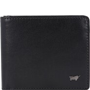 Braun Büffel Country Geldbörse RFID Leder 10,5 cm Produktbild