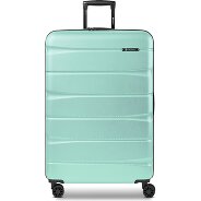 Franky Munich 4.0 4 Rollen Trolley L 76 cm mit Dehnfalte Produktbild