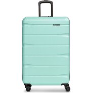 Franky Munich 4.0 4 Rollen Trolley L 76 cm mit Dehnfalte Produktbild