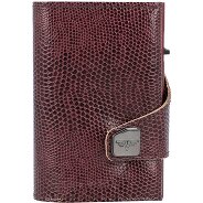 Tru Virtu Click & Slide Kreditkartenetui RFID Leder 6,5 cm Produktbild