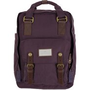 Doughnut Macaroon Daypack 38 cm Laptopfach Produktbild