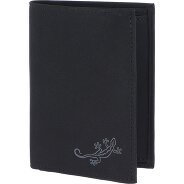 oxmox New Cryptan Geldbörse RFID Schutz 13 cm Produktbild