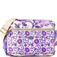 Oilily Sapphire Chintz Umhängetasche 24 cm Produktbild
