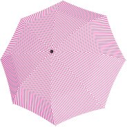 Doppler Fiber Magic Taschenschirm 29 cm Produktbild