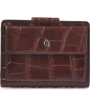 Castelijn & Beerens Geldbörse RFID Schutz Leder 12.5 cm Produktbild