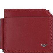 Golden Head Polo Geldbörse Leder 10 cm Geldscheinklammer Produktbild