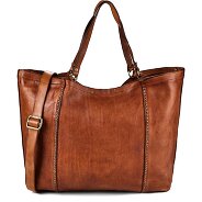 Campomaggi Violante Shopper Tasche Leder 48 cm Produktbild