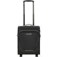 Travelite Jetpack 2 Rollen Kabinentrolley 40 cm Produktbild