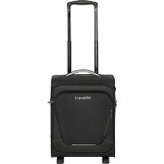Travelite Jetpack 2 Rollen Kabinentrolley 40 cm Produktbild