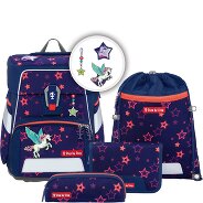Step by Step Space Shine Schulranzen-Set 5-teilig Produktbild