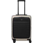 Titan Overseas 4 Rollen Trolley 55 cm Produktbild